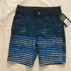 Art Class Swim Short